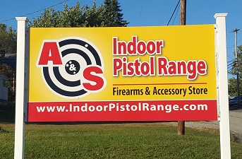 Indoor Pistol_Range